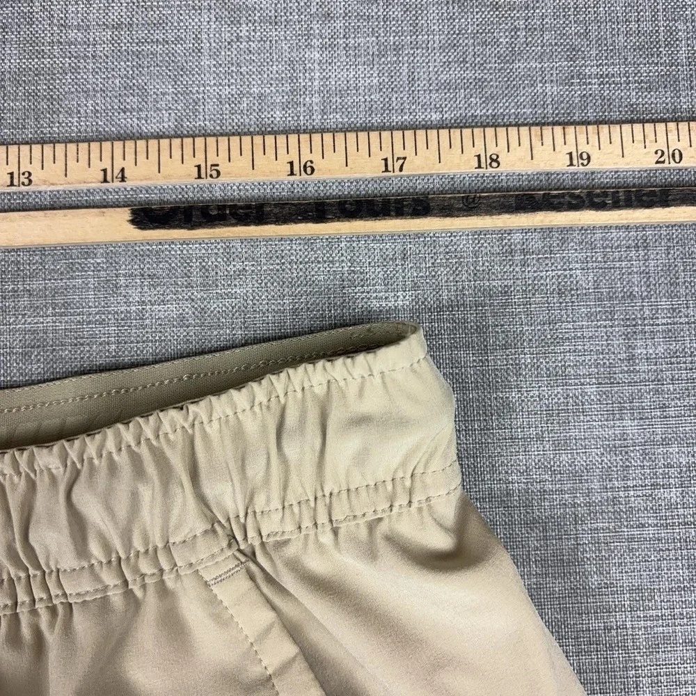 Nike unlimited shorts